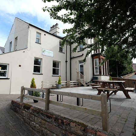 Wayfarers Independent Hostel Penrith Luaran gambar