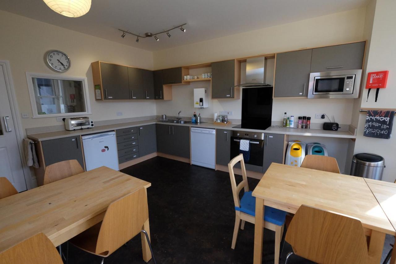 Wayfarers Independent Hostel Penrith Luaran gambar