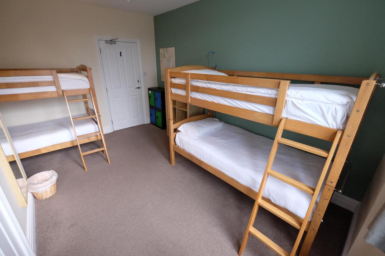 Wayfarers Independent Hostel Penrith Luaran gambar