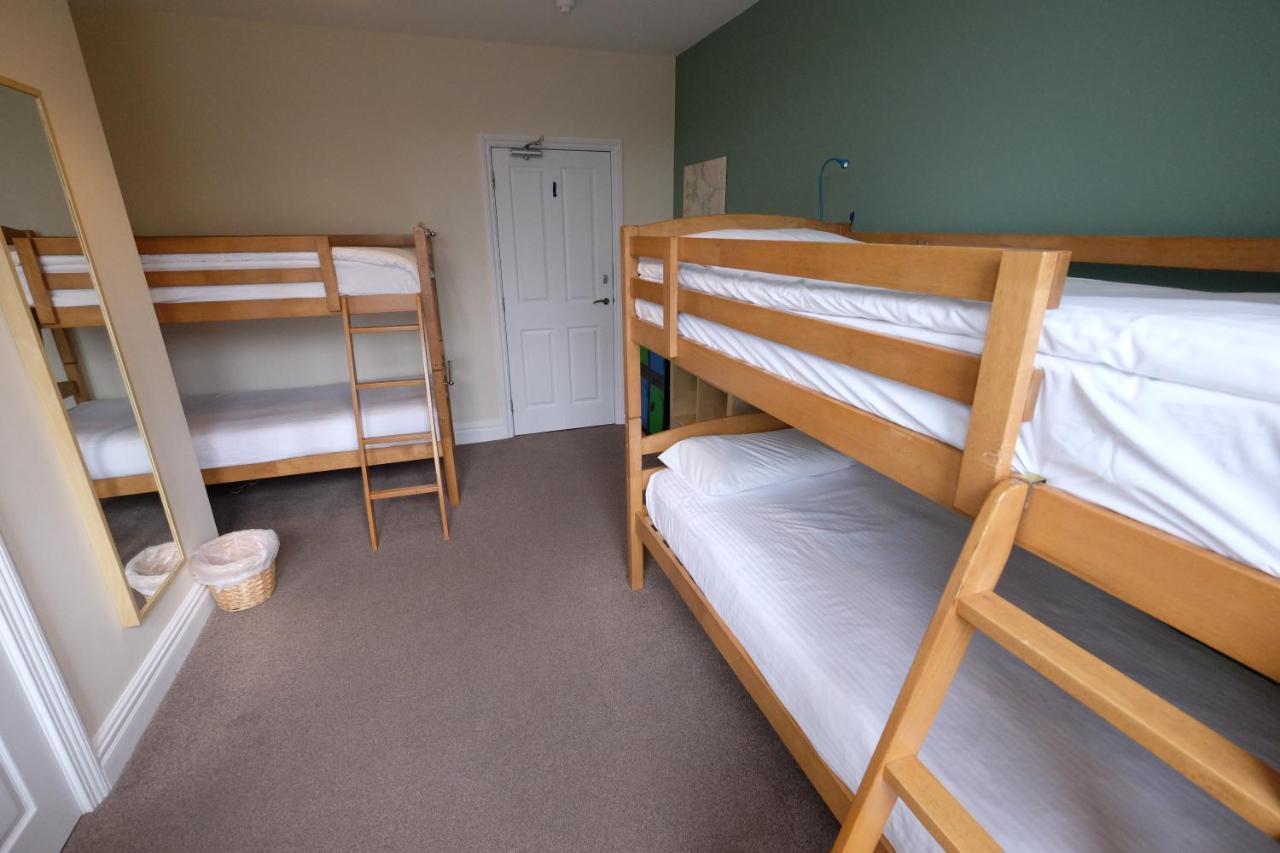 Wayfarers Independent Hostel Penrith Luaran gambar