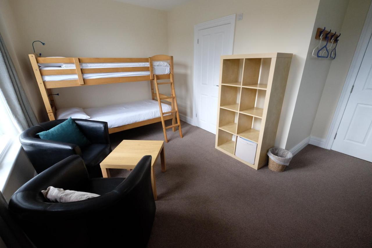 Wayfarers Independent Hostel Penrith Luaran gambar