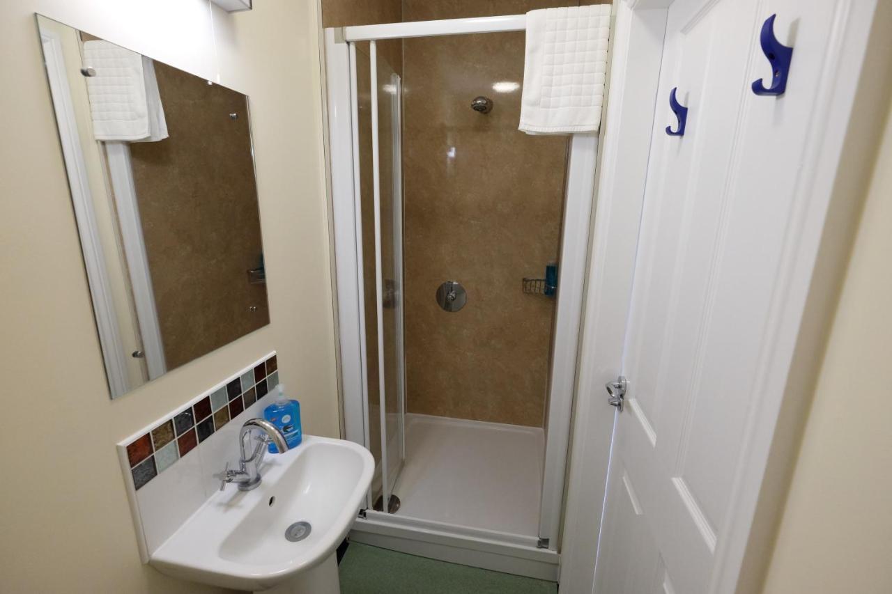Wayfarers Independent Hostel Penrith Luaran gambar