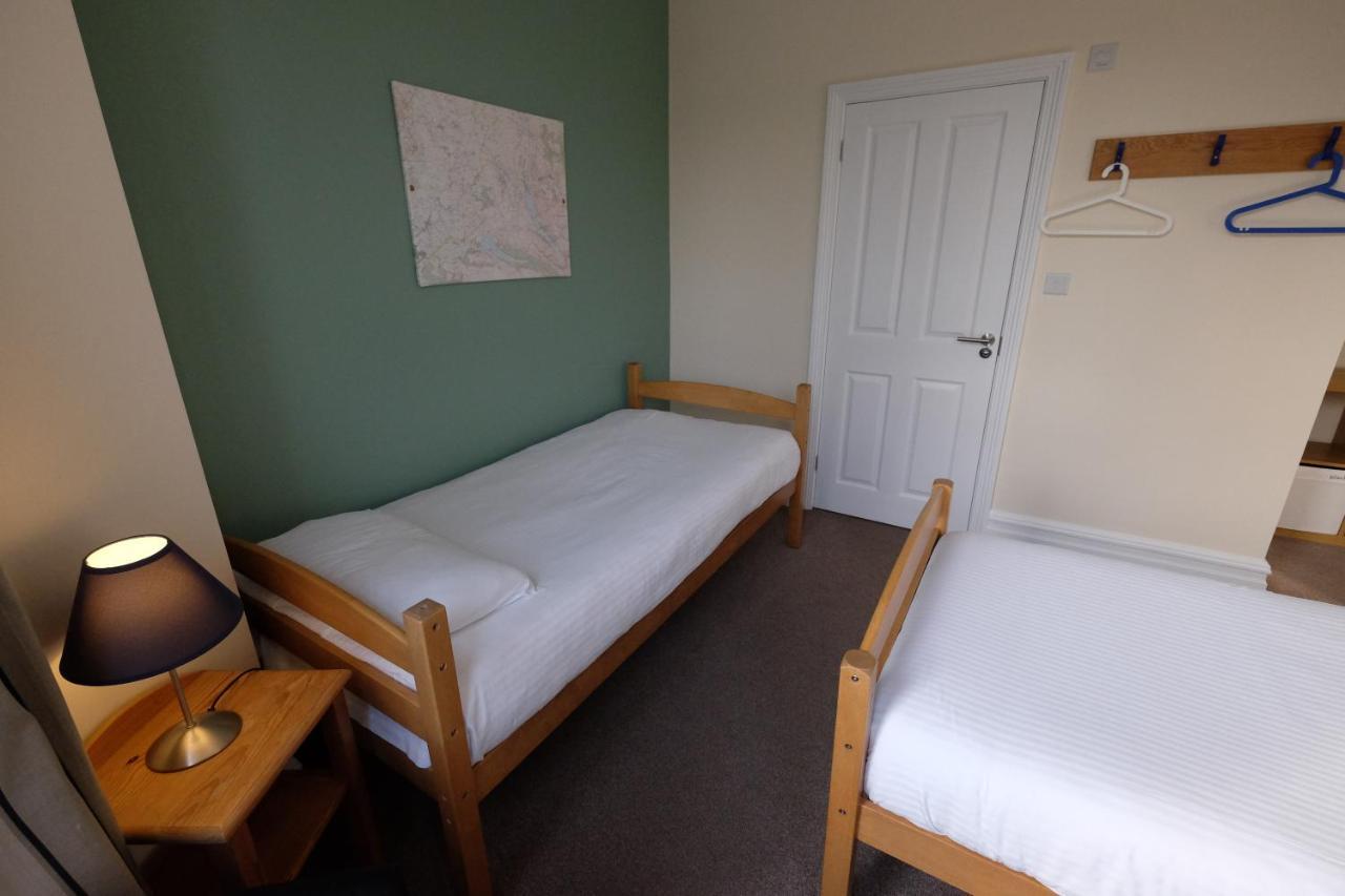 Wayfarers Independent Hostel Penrith Luaran gambar