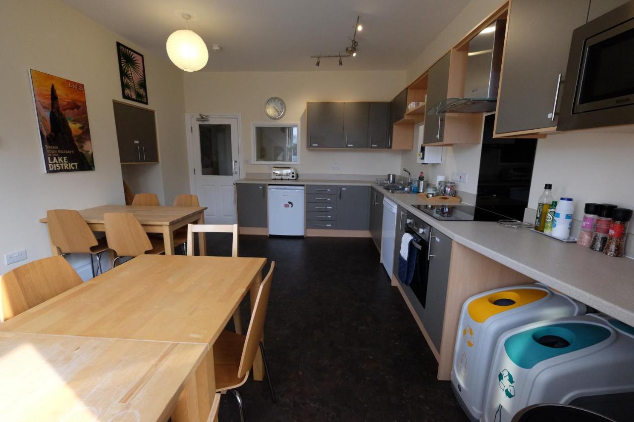 Wayfarers Independent Hostel Penrith Luaran gambar