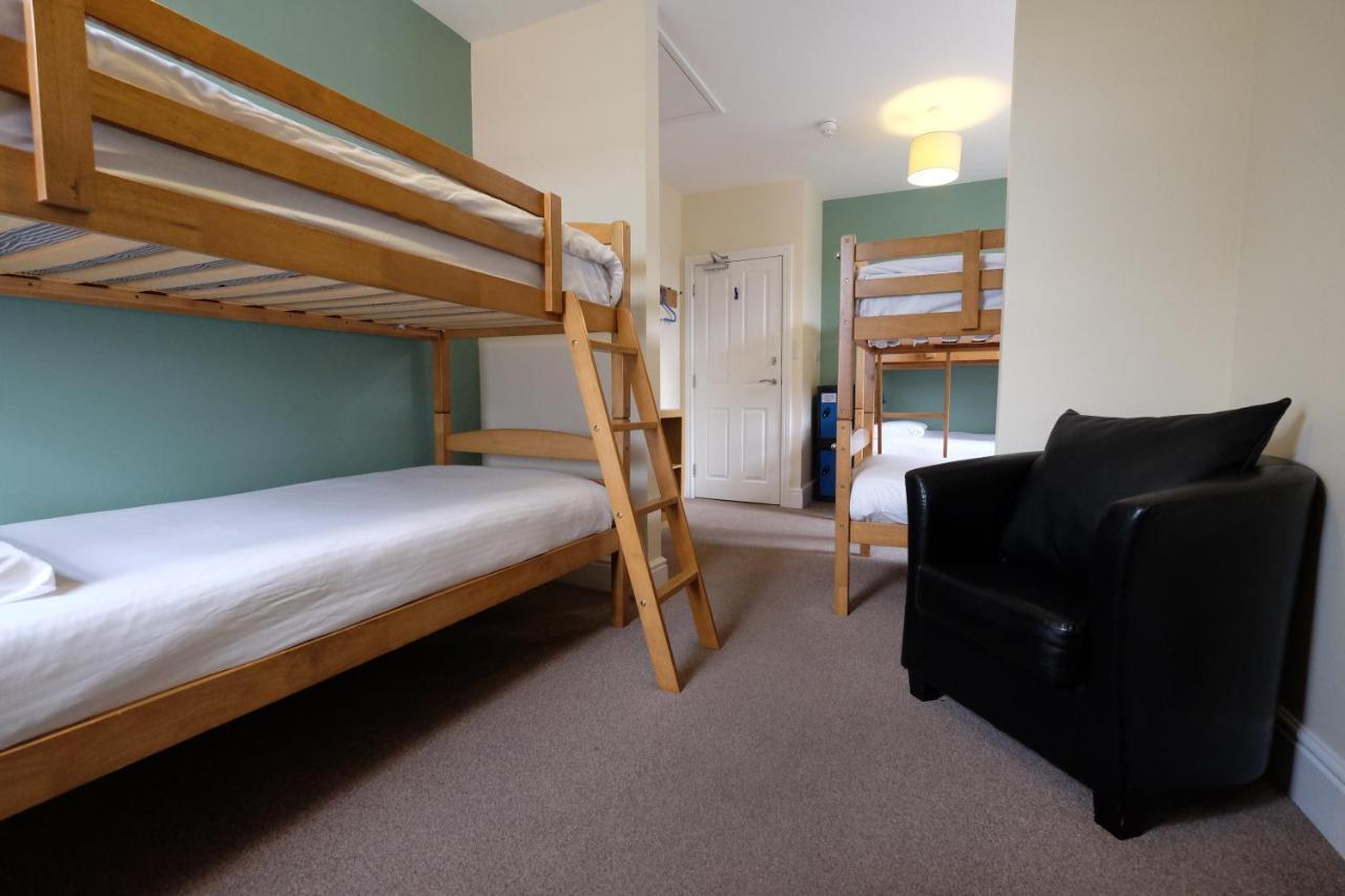 Wayfarers Independent Hostel Penrith Luaran gambar