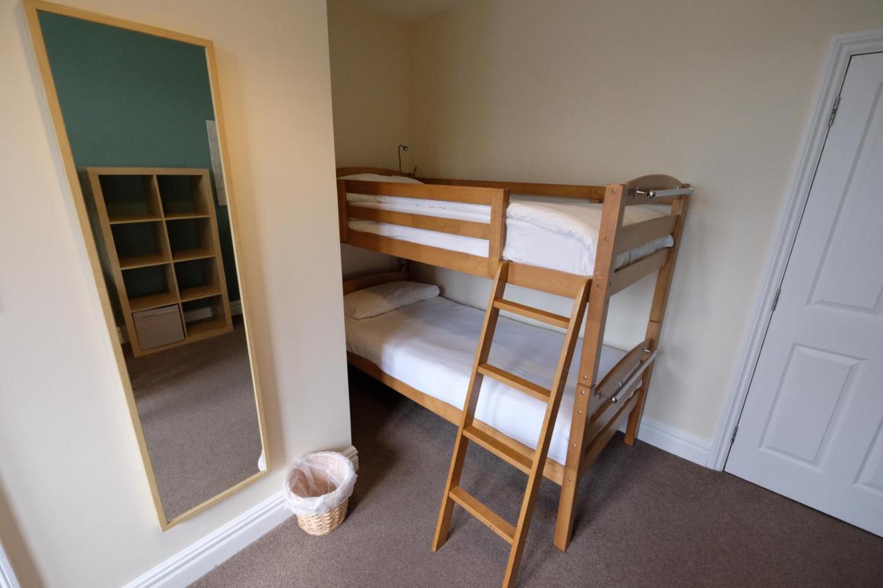 Wayfarers Independent Hostel Penrith Luaran gambar