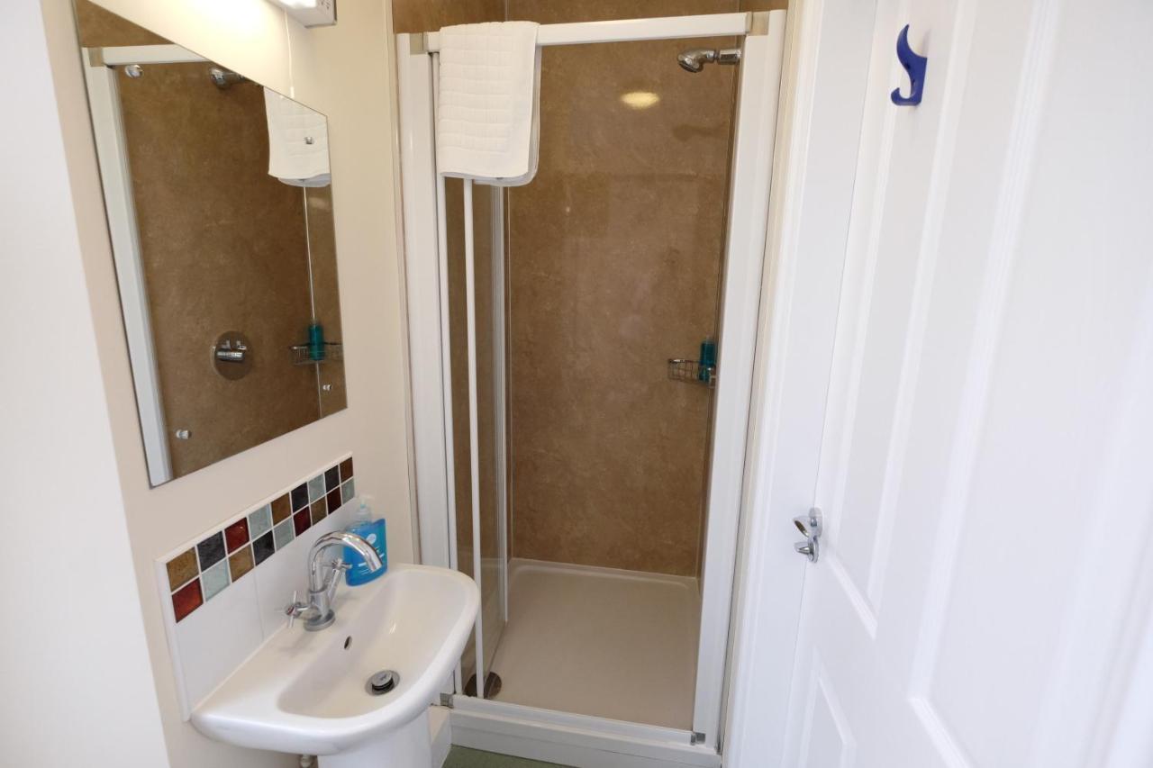 Wayfarers Independent Hostel Penrith Luaran gambar