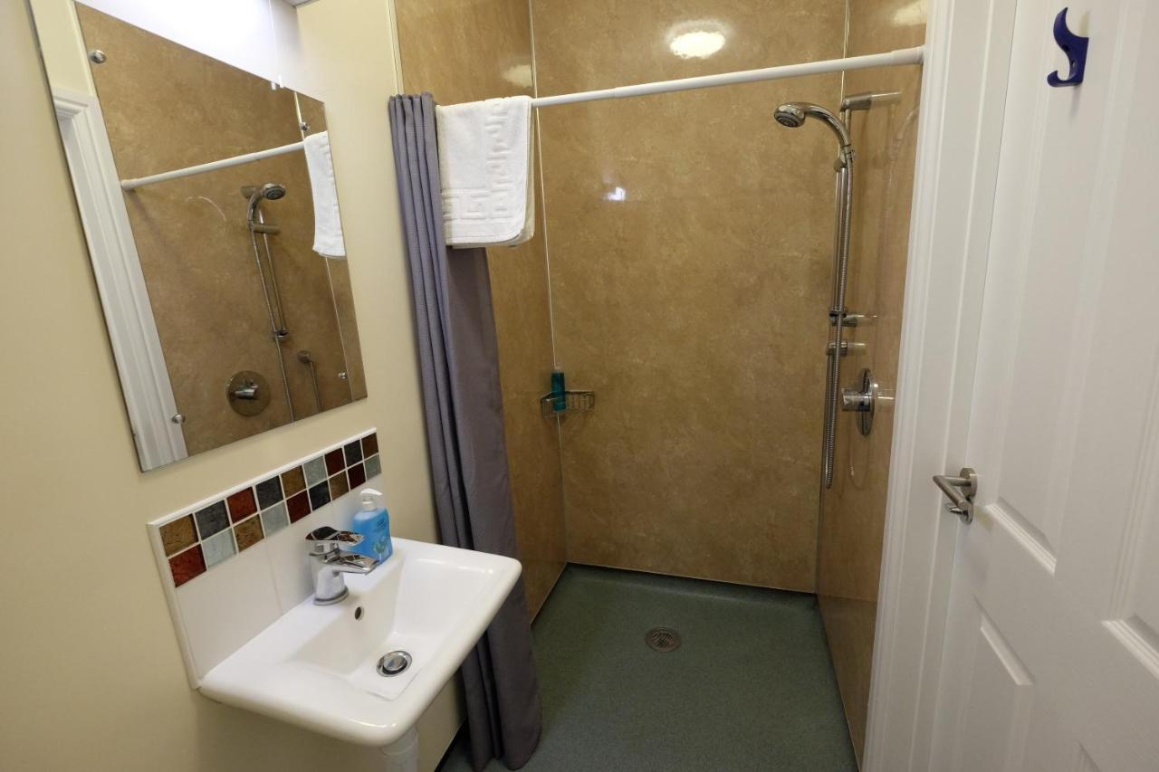 Wayfarers Independent Hostel Penrith Luaran gambar