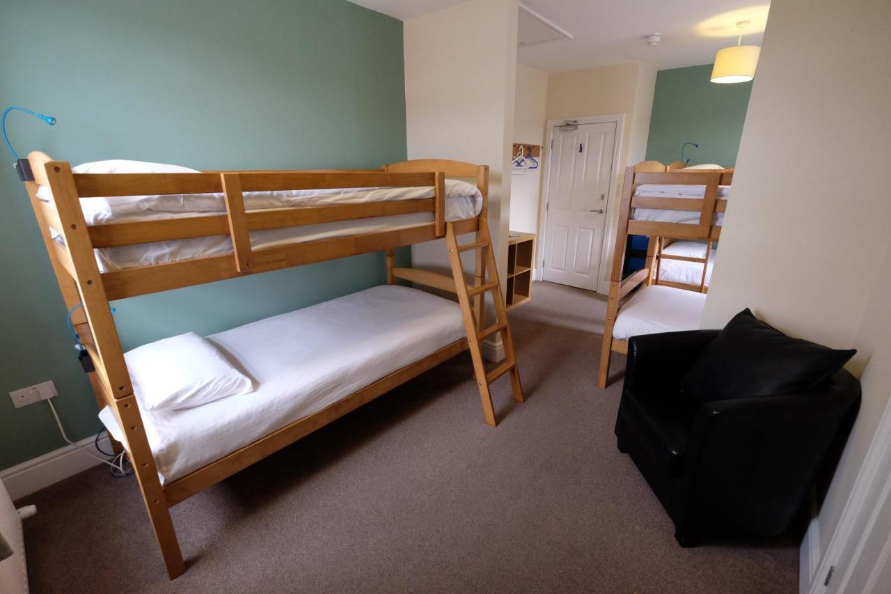 Wayfarers Independent Hostel Penrith Luaran gambar