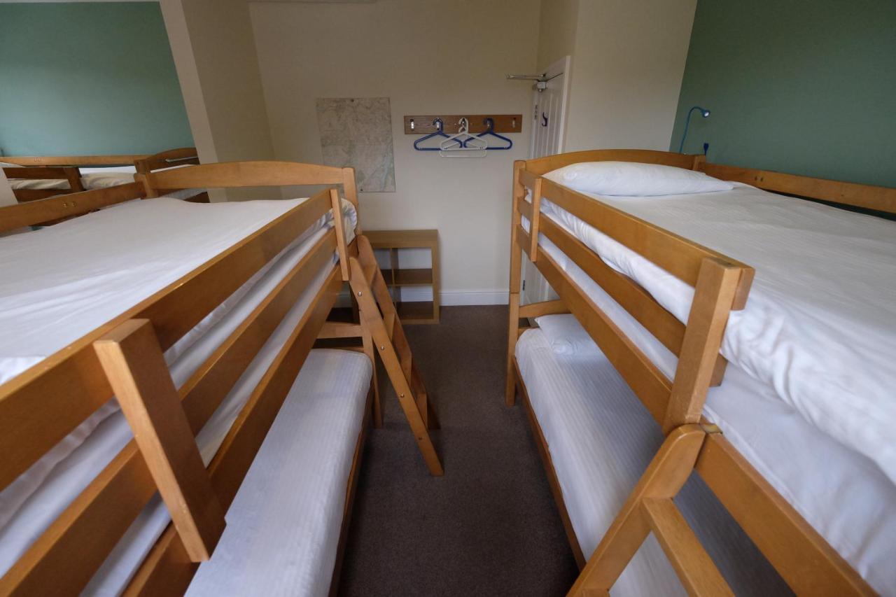 Wayfarers Independent Hostel Penrith Luaran gambar