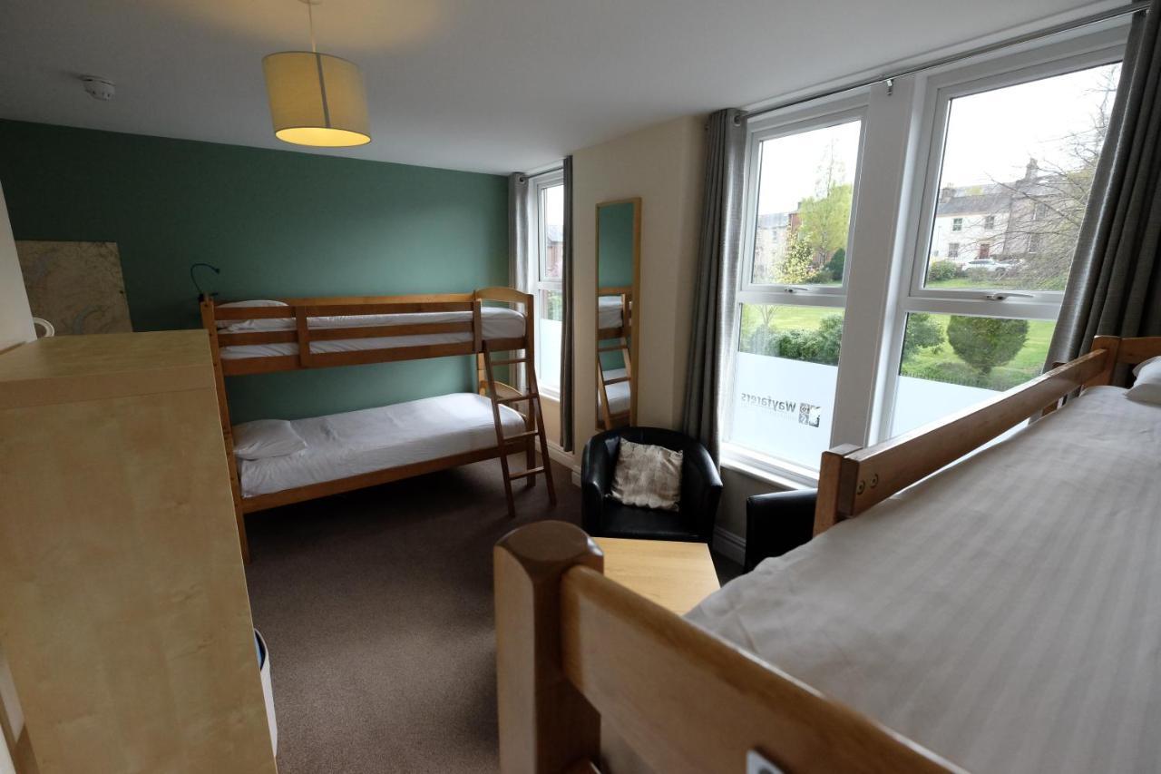 Wayfarers Independent Hostel Penrith Luaran gambar