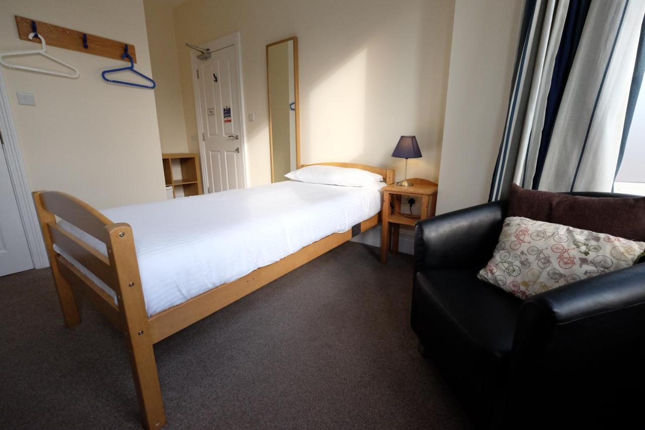 Wayfarers Independent Hostel Penrith Luaran gambar