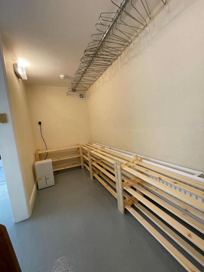 Wayfarers Independent Hostel Penrith Luaran gambar