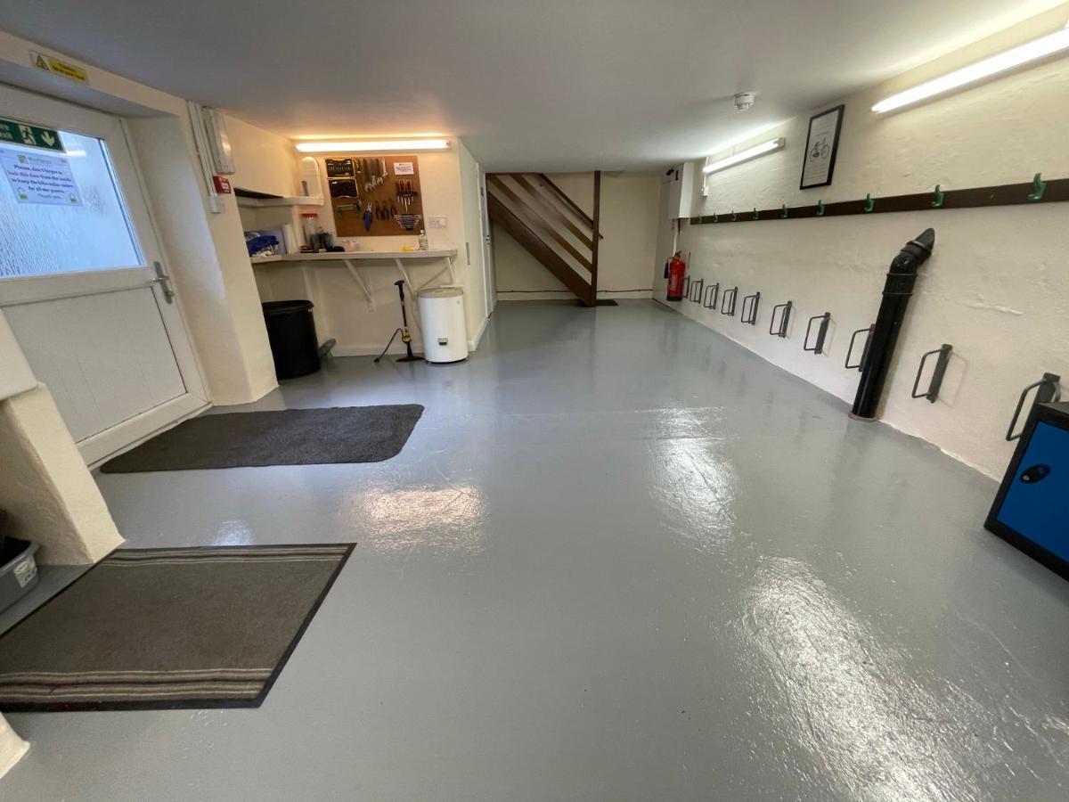 Wayfarers Independent Hostel Penrith Luaran gambar