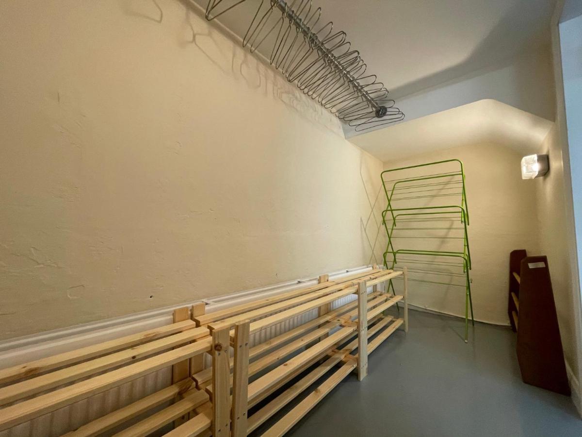 Wayfarers Independent Hostel Penrith Luaran gambar