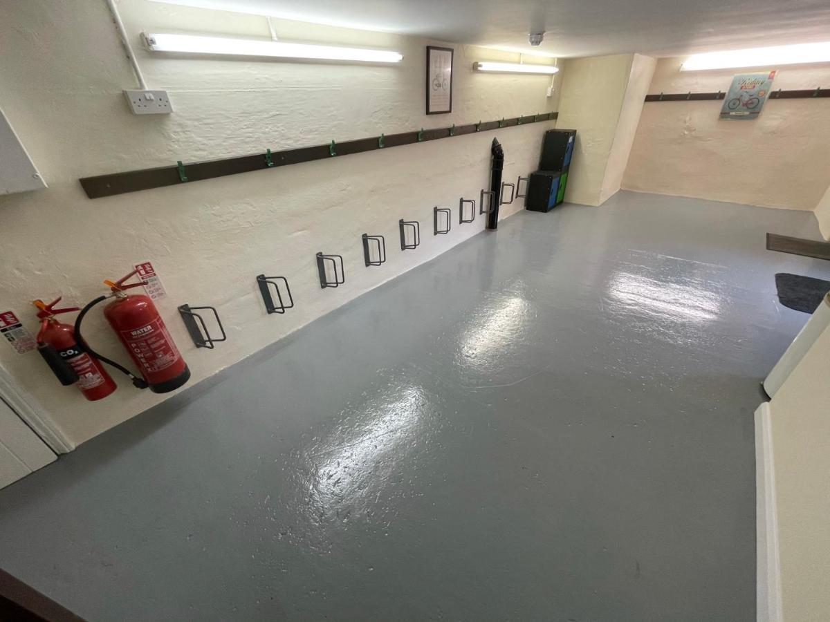 Wayfarers Independent Hostel Penrith Luaran gambar