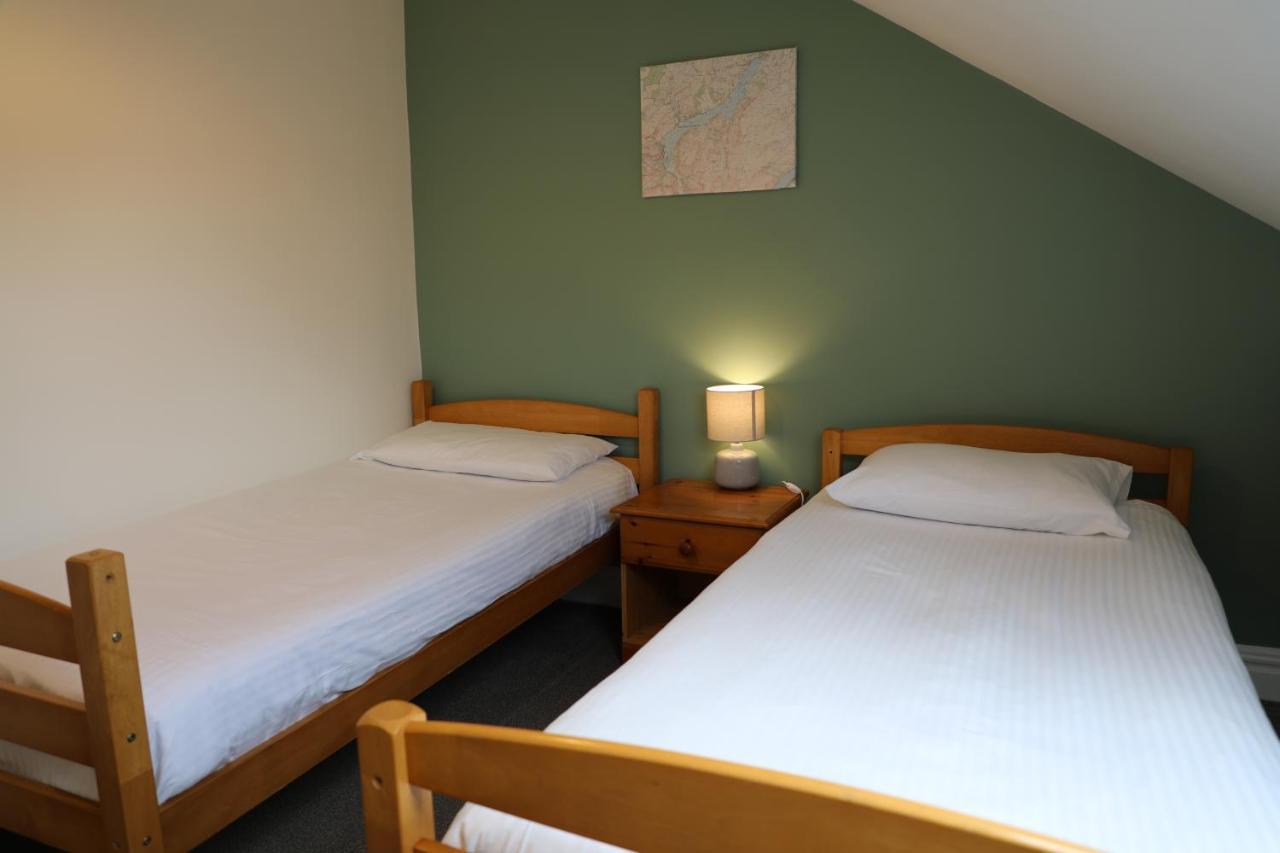 Wayfarers Independent Hostel Penrith Luaran gambar