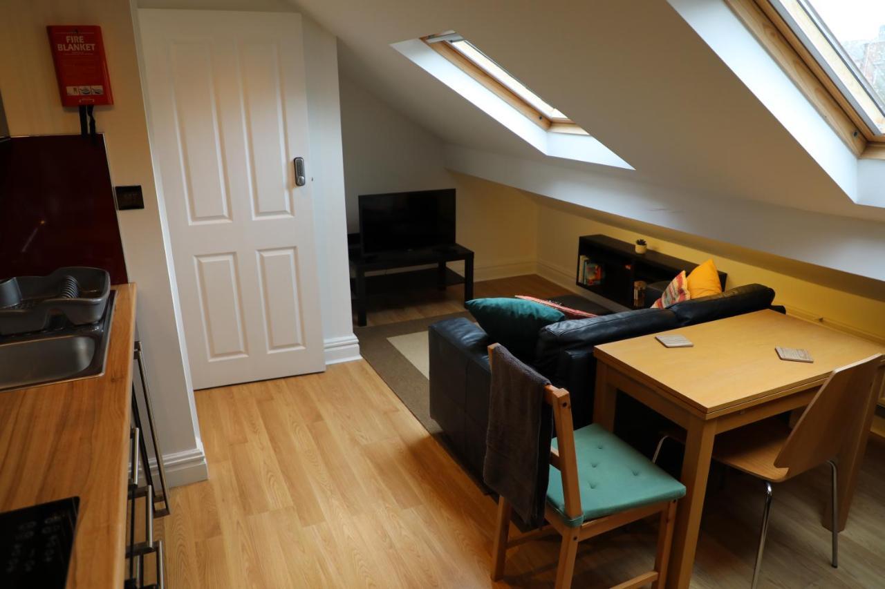 Wayfarers Independent Hostel Penrith Luaran gambar