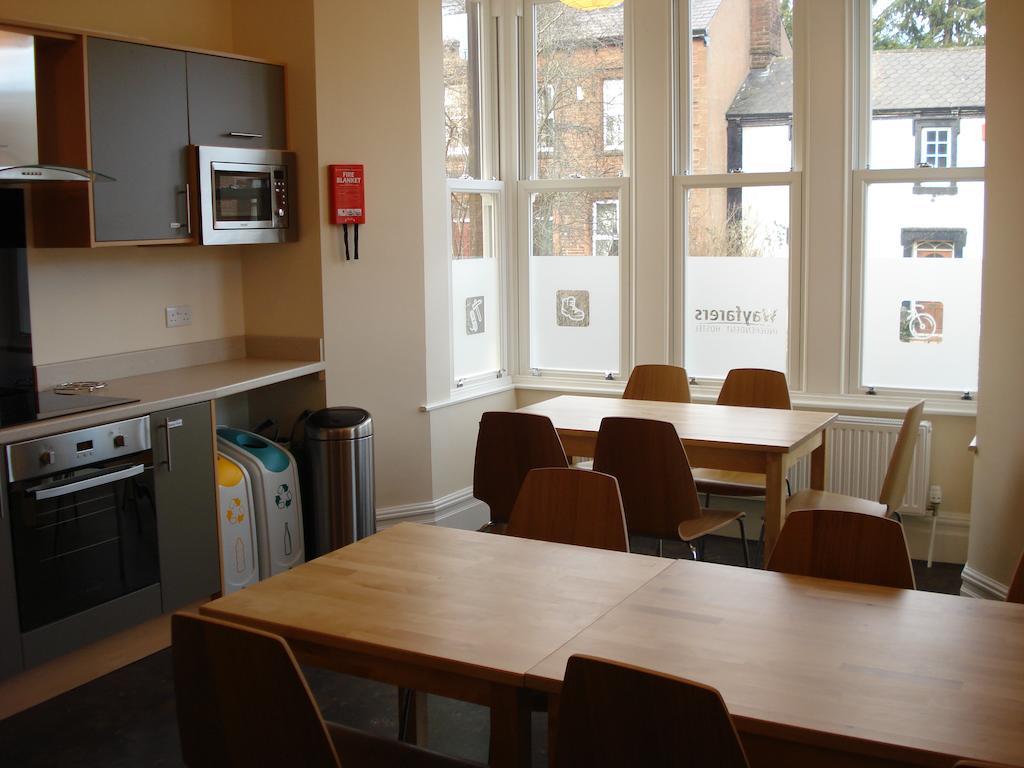 Wayfarers Independent Hostel Penrith Luaran gambar