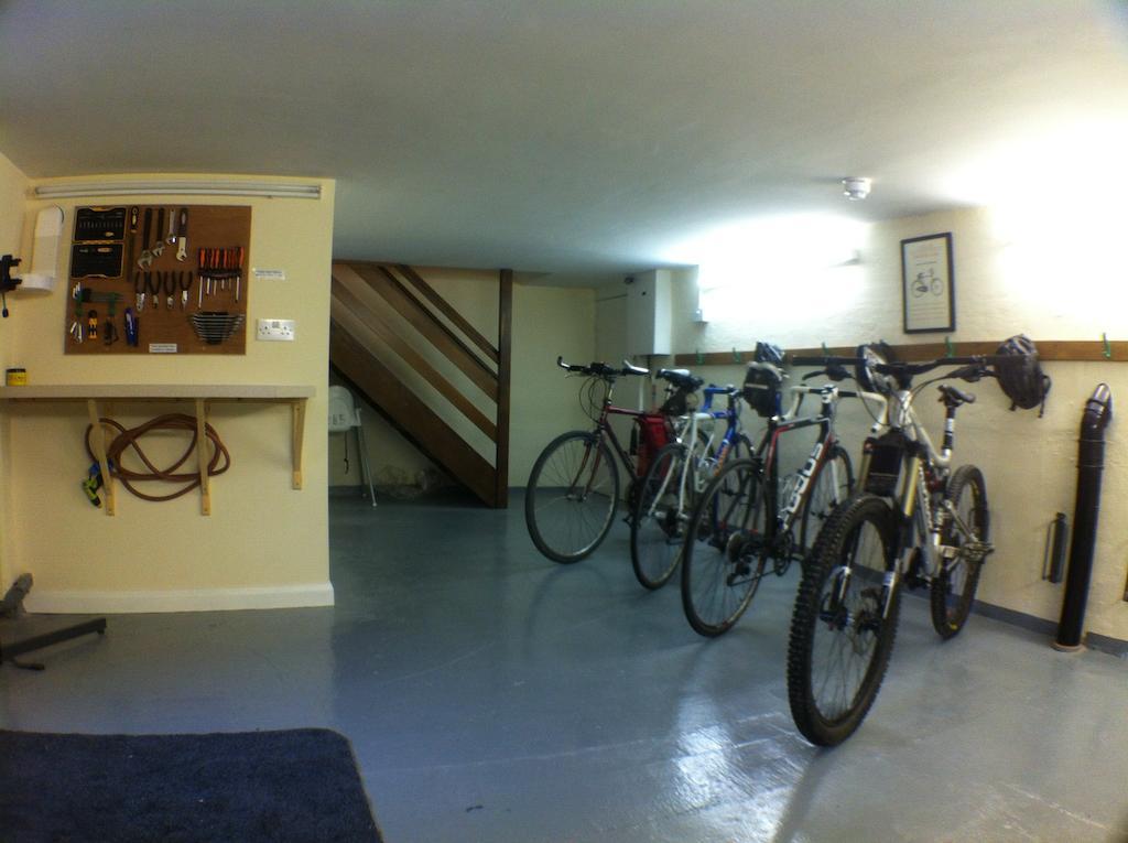 Wayfarers Independent Hostel Penrith Luaran gambar