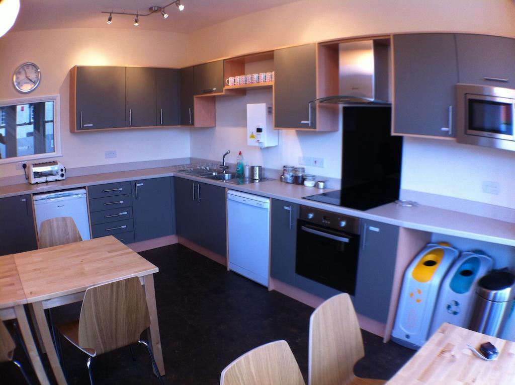 Wayfarers Independent Hostel Penrith Luaran gambar